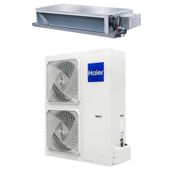 Кондиционер сплит-система Haier AD125S2SM3FA / 1U125S2SN1FB