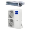 Кондиционер сплит-система Haier AD125S2SM3FA / 1U125S2SN1FB