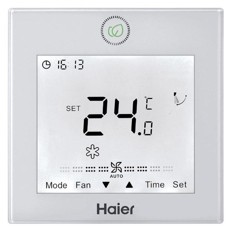 Кондиционер сплит-система Haier ABH105H1ERG / 1U105S2S1FA