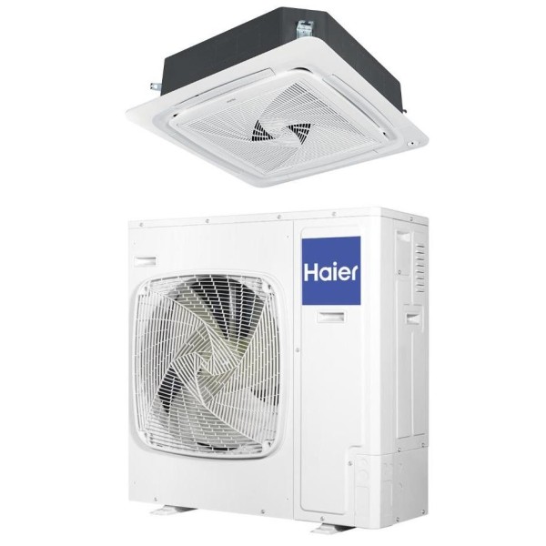 Haier ABH125K1ERG / 1U125S2SN1FB