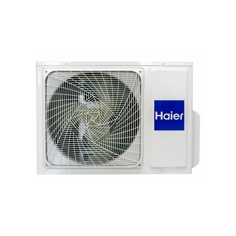Haier AS25S2SF1FA-WH1/1U25MEHFRA-1