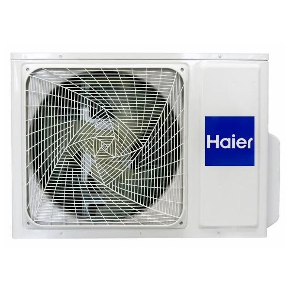 Haier AS25S2SF1FA-WH1/1U25MEHFRA-1