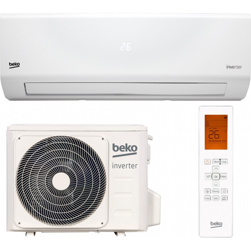 Beko BEEPI 090/BEEPI 091