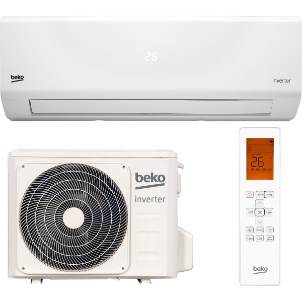 Beko BEEPI 090/BEEPI 091