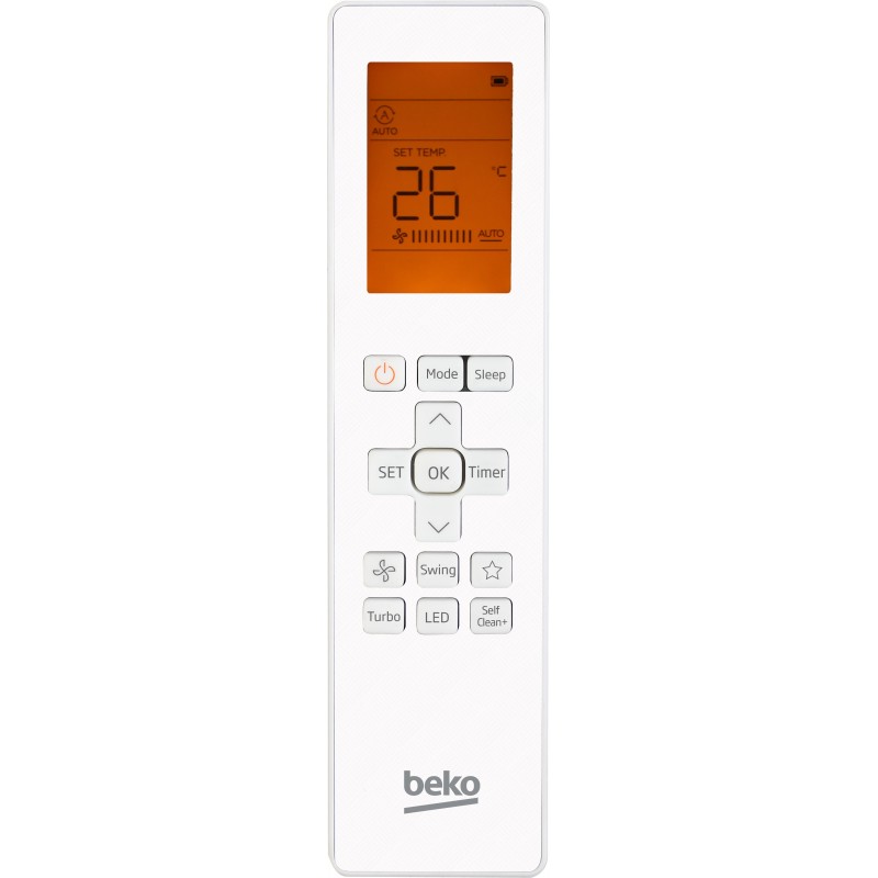 Beko BEEPI 090/BEEPI 091