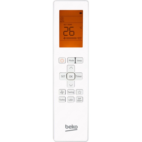 Beko BEEPI 090/BEEPI 091