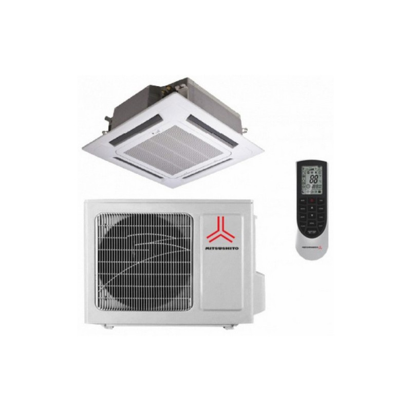 Mitsushito CGK18HIRN1/UGC18HIN1