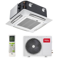 TCL TCC-09CHRH/DV Cassette R32