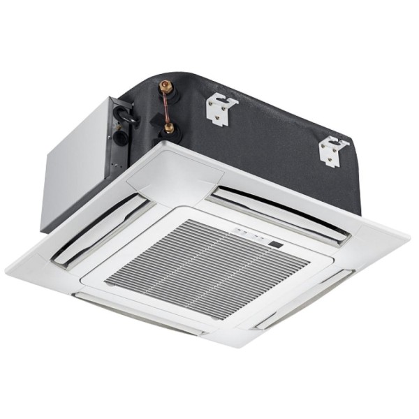 TCL TCC-09CHRH/DV Cassette R32