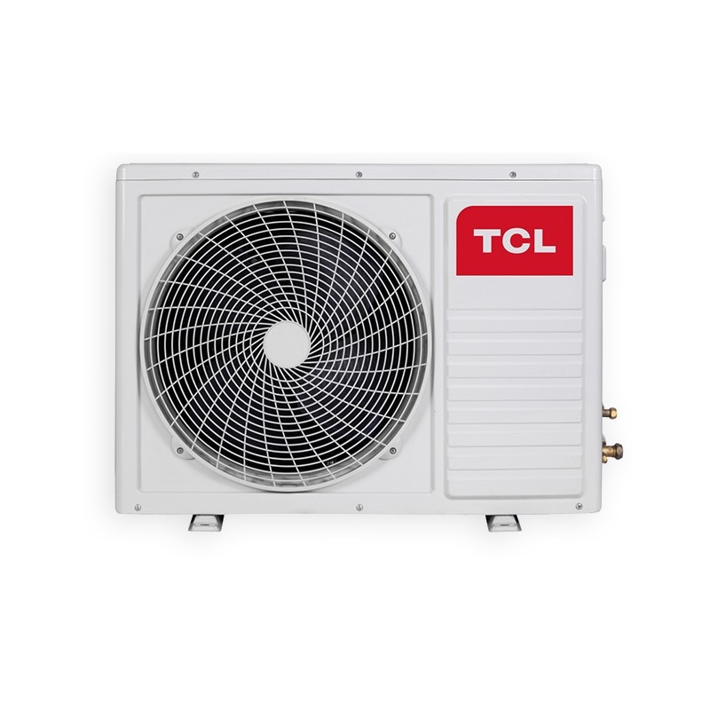 TCL TCC-09CHRH/DV Cassette R32