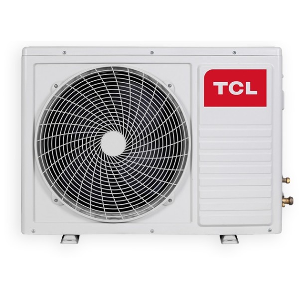 TCL TCC-09CHRH/DV Cassette R32