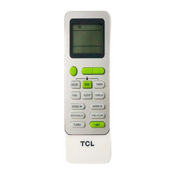 TCL TCC-09CHRH/DV Cassette R32