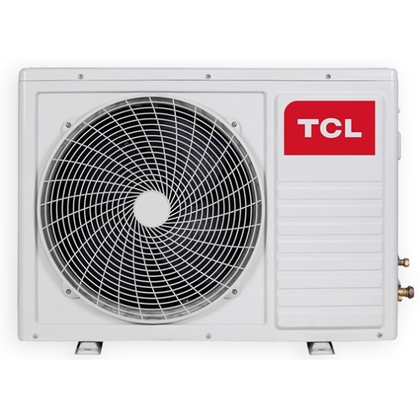 TCL TCC-09D2HRH/DV Duct R32