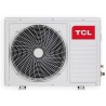 TCL TCC-09D2HRH/DV Duct R32