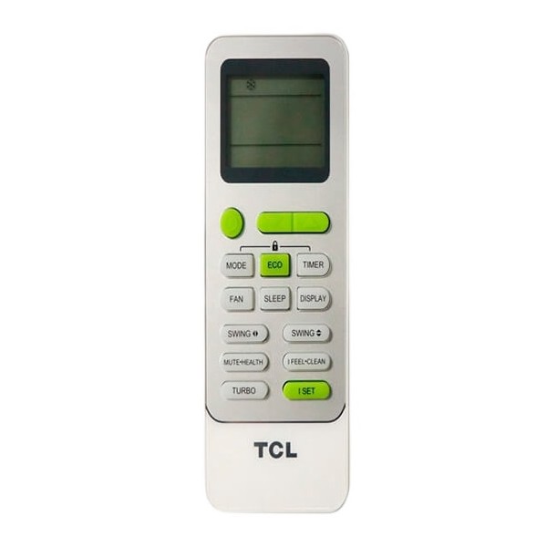 TCL TCC-09D2HRH/DV Duct R32
