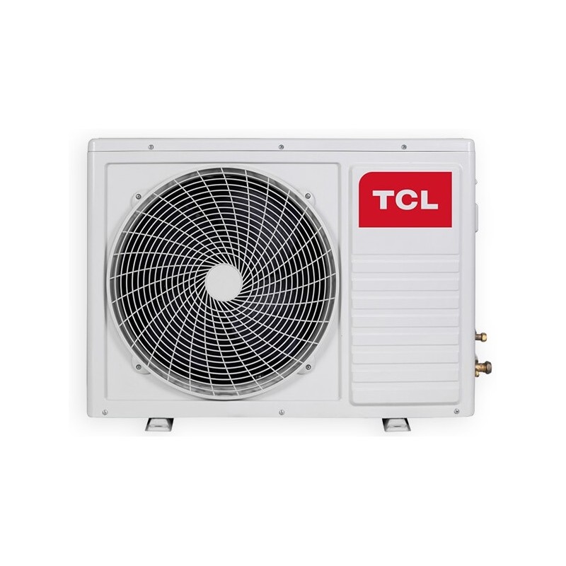 TCL TCC-18D2HRH/DV Duct R32