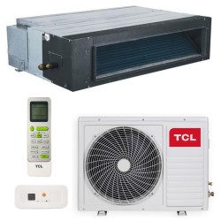 TCL TCC-24D2HRH/DV Duct R32