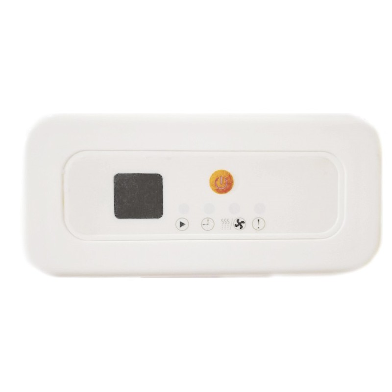 TCL TCC-24D2HRH/DV Duct R32