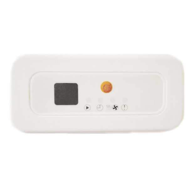 TCL TCC-24D2HRH/DV Duct R32