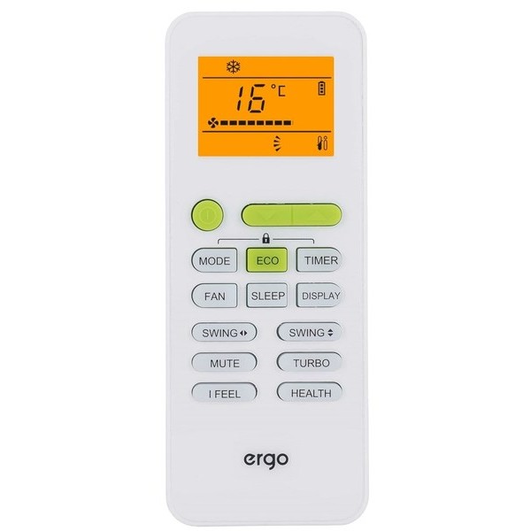 ERGO AC 1203 SWН