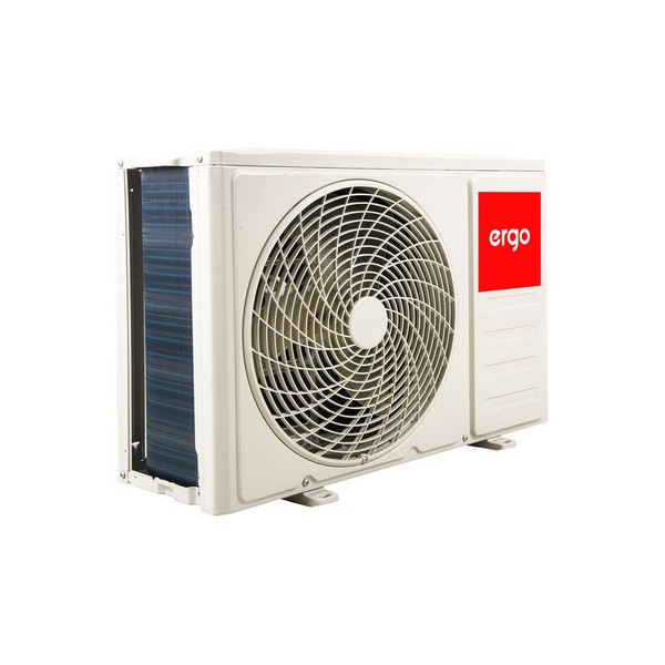 ERGO AC 0903 SWН