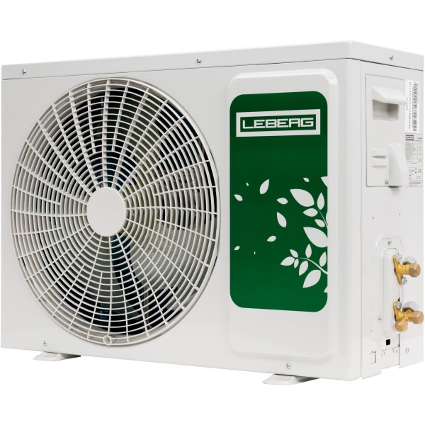 Leberg Freya 3.0 LS-12FRA3/LU-12FRA3