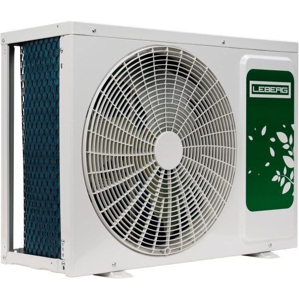 Leberg Freya 3.0 LS-12FRA3/LU-12FRA3