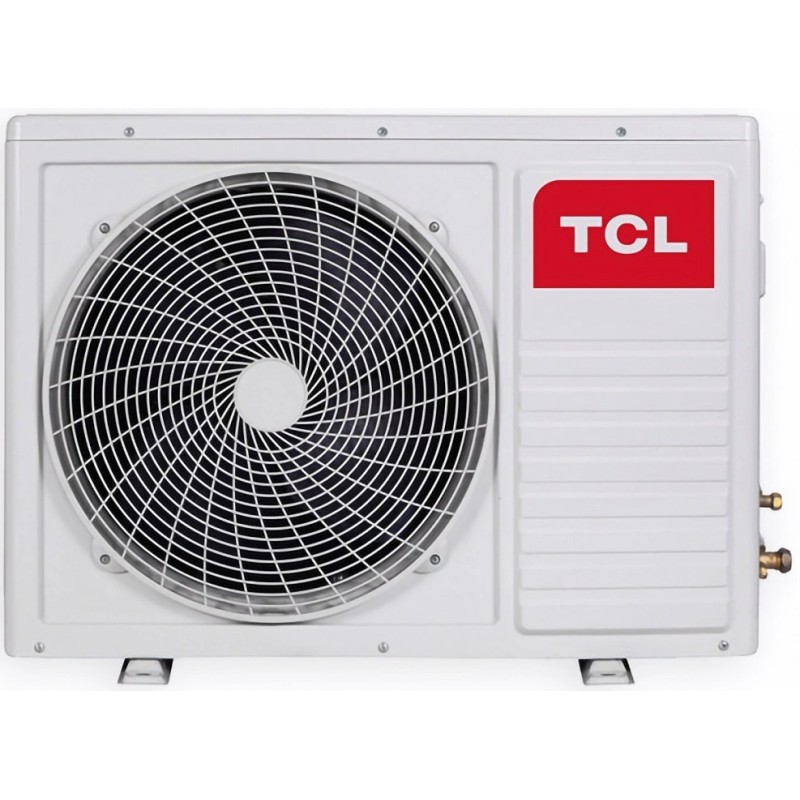TCL Cassette Inventer R32 TCC-24CHRH/DVI Wi-Fi