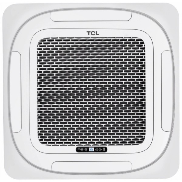 TCL Cassette Inventer R32 TCC-24CHRH/DVI Wi-Fi