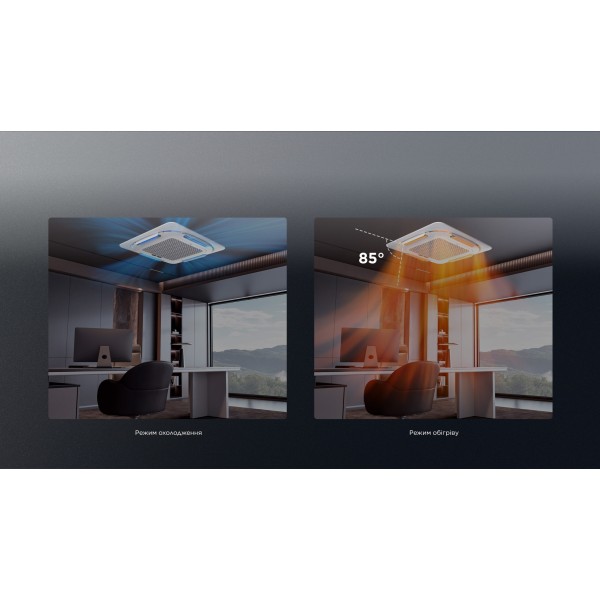 TCL Cassette Inventer R32 TCC-55CHRH/DV7I Wi-Fi