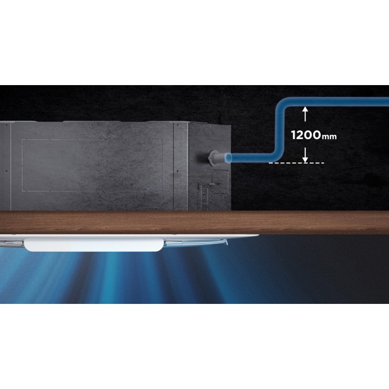 TCL Cassette Inventer R32 TCC-48CHRH/DV7I Wi-Fi