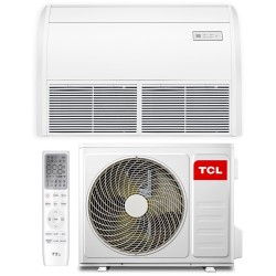 TCL Floor&Ceiling Inventer R32 TCC-48ZHRH/DV7I Wi-Fi
