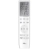 TCL Floor&Ceiling Inventer R32 TCC-48ZHRH/DV7I Wi-Fi
