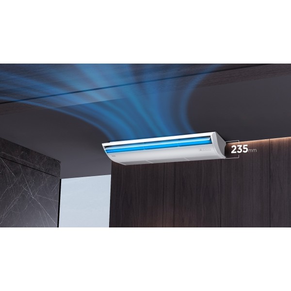 TCL Floor&Ceiling Inventer R32 TCC-48ZHRH/DV7I Wi-Fi