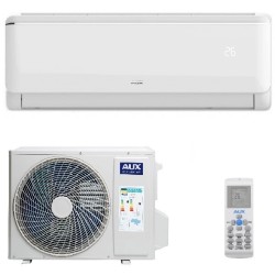 AUX F-Series ASW-H12FWR3DI