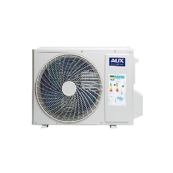 AUX F-Series ASW-H24FWR3DI