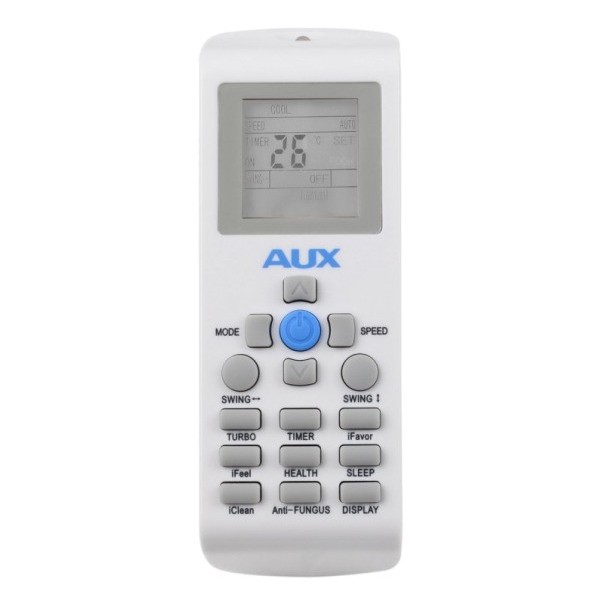 AUX F-Series ASW-H24FWR3DI