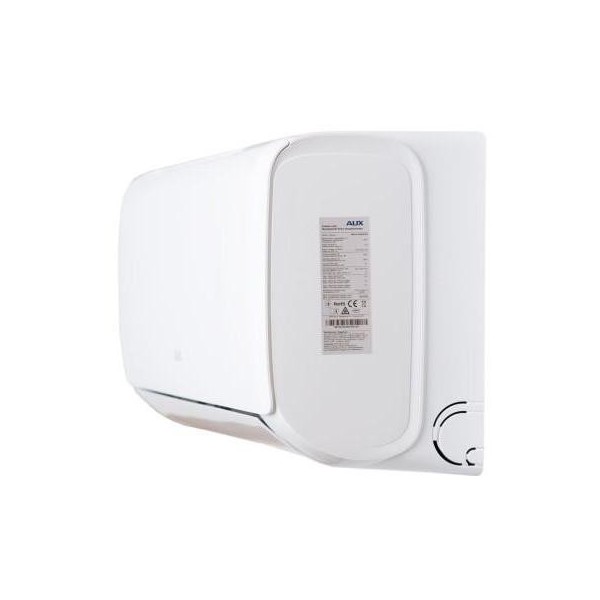 AUX Q-Series ASW-H12QCR3DI