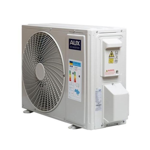 AUX Q-Series ASW-H12QCR3DI