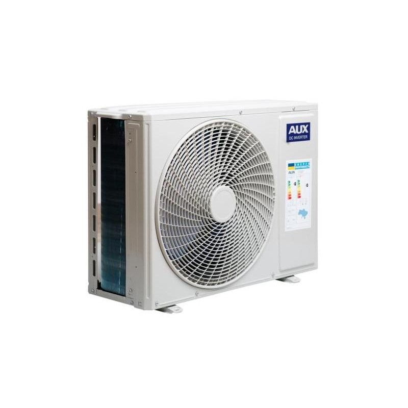 AUX Q-Series ASW-H12QCR3DI