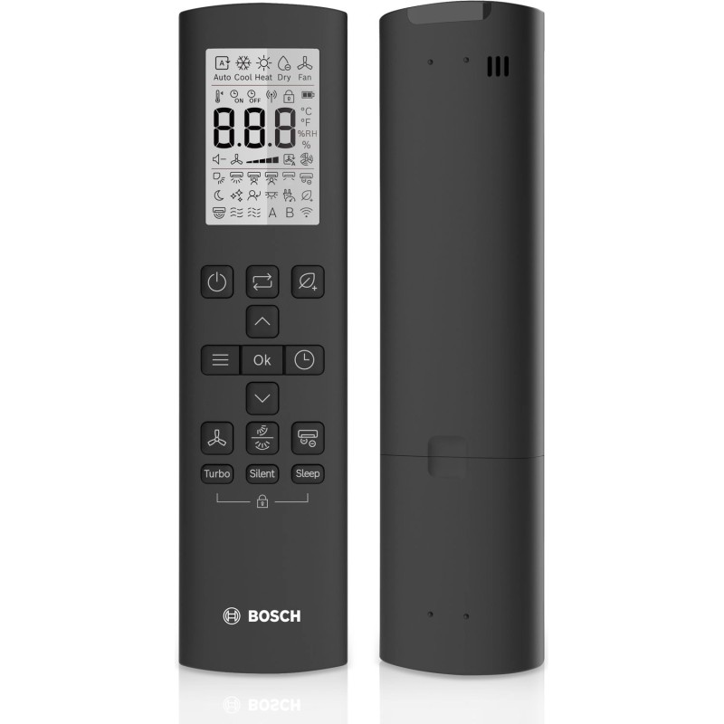 Bosch Climate CL7000i-Set 53 EB (7733703132)