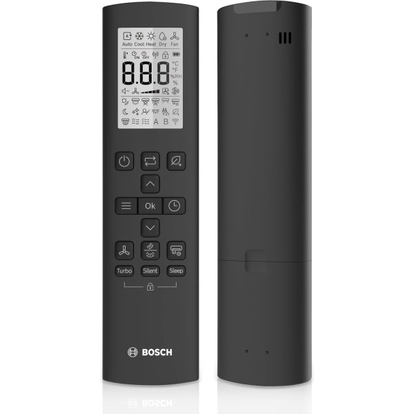 Bosch Climate CL7000i-Set 53 EB (7733703132)