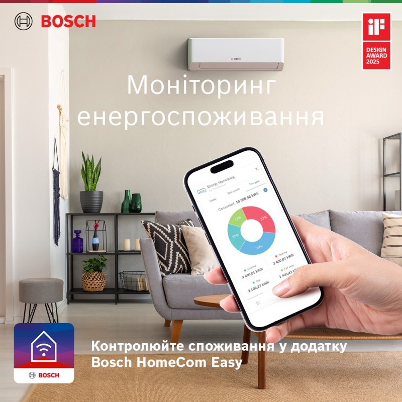 Bosch Climate CL7000i-Set 53 EB (7733703132)