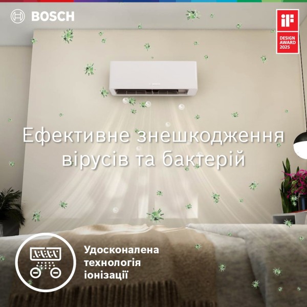 Bosch Climate CL7000i-Set 53 EB (7733703132)