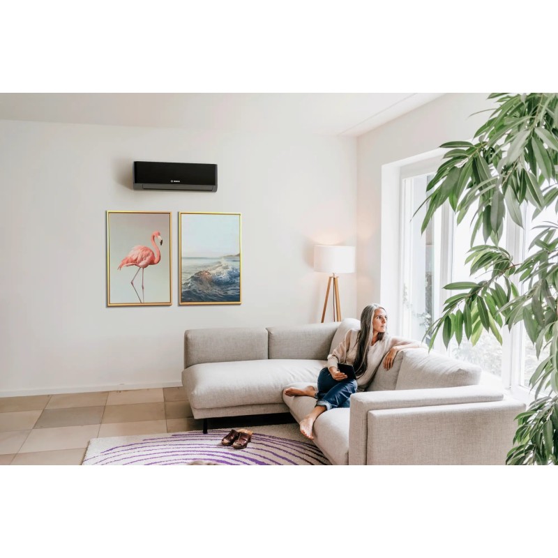 Bosch Climate CL7000i-Set 53 EB (7733703132)