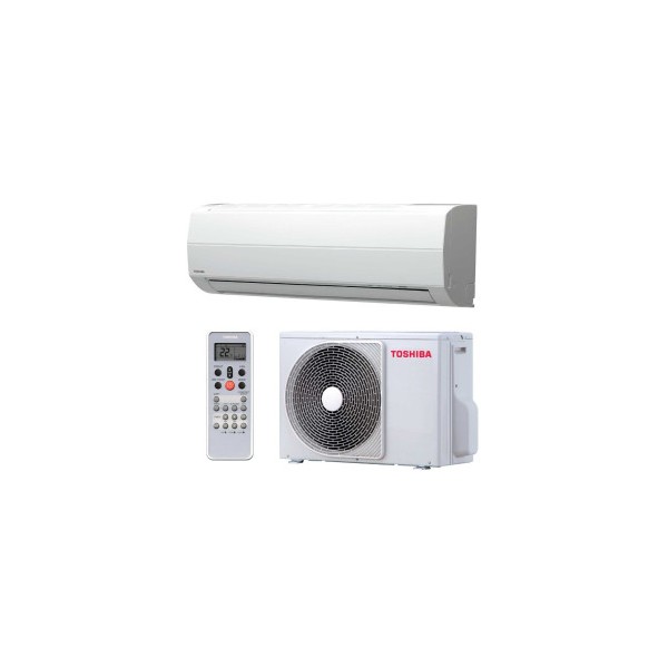 Toshiba RAS-107SKV-E3/RAS-107SAV-E3