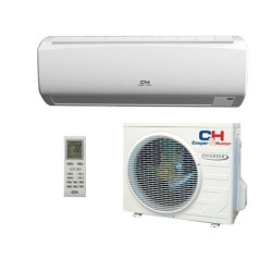 Cooper&Hunter Nordic Plus CH-S12FTXN