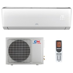 Cooper&Hunter Arctic Inverter CH-S24FTXLA