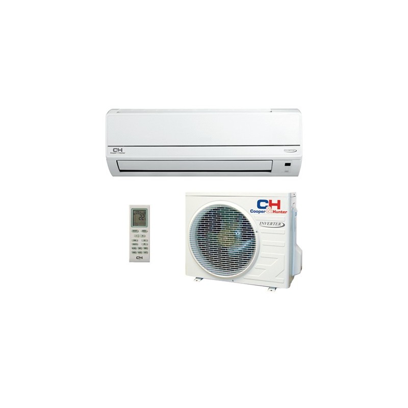 Cooper&Hunter Inverter CH-S18FTXG