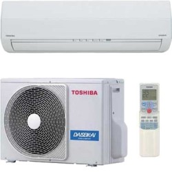 Toshiba RAS-13SKVP-ND/RAS-13SAVP-ND